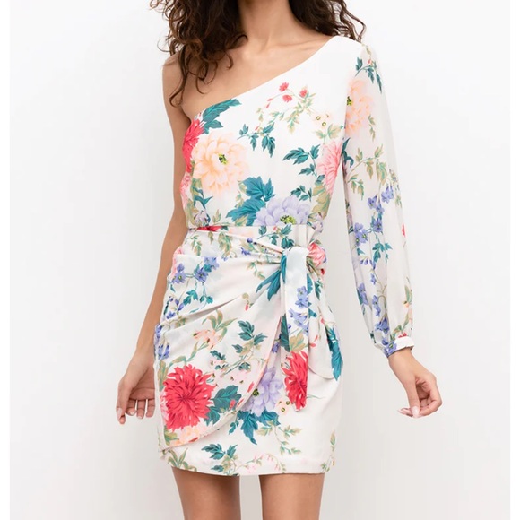 Yumi Kim Studio 54 Dress - XS - Picture 1 of 4
